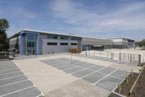 Warehouse to rent, Denham Way Rickmansworth WD3 9XD