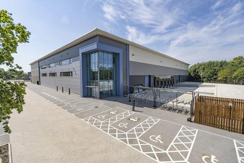Warehouse to rent, Denham Way Rickmansworth WD3 9XD