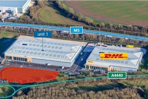 Office to rent, Parsonage Way Worcester WR4 0AB