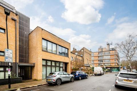Office to rent, 129 Weedington Rd London NW5 4PQ