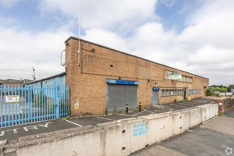 Industrial development for sale, 13-15 Emery Rd Bristol BS4 5PR