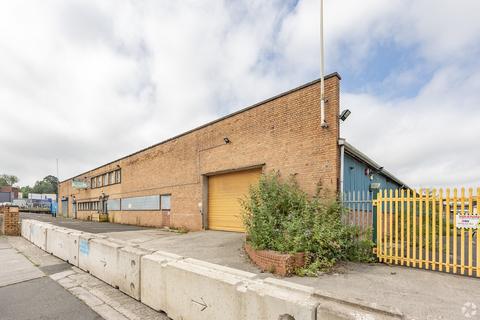 Industrial development for sale, 13-15 Emery Rd Bristol BS4 5PR