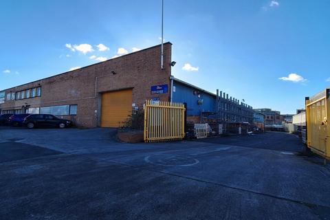 Industrial development for sale, 13-15 Emery Rd Bristol BS4 5PR