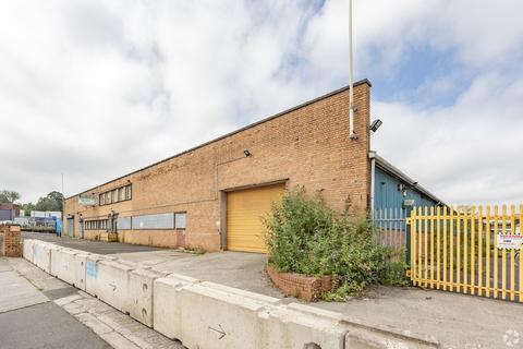 Industrial development for sale, 13-15 Emery Rd Bristol BS4 5PR