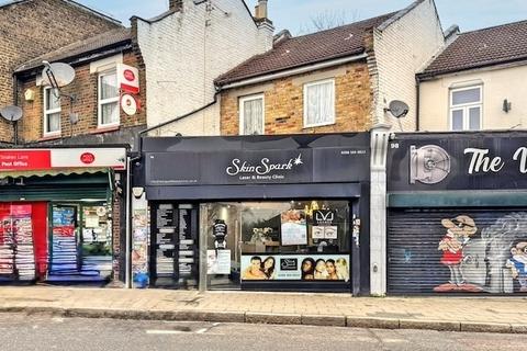 Retail property (high street) for sale, 96 Snakes Ln E Woodford Green IG8 7HX