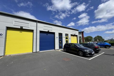 Warehouse to rent, Kempton Rd Pershore WR10 2TA
