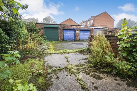 Retail property (high street) for sale, 5 Colonade Shirebrook NG20 8BL