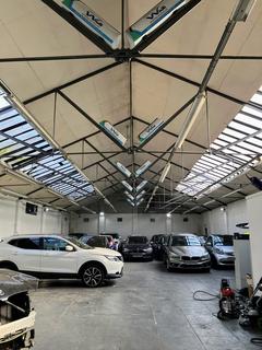Warehouse to rent, 10 Woodside Pl Wembley HA0 1UW