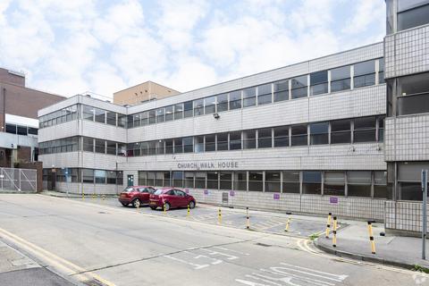 Office to rent, Church Walk Basildon SS14 1WW