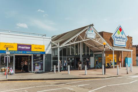 Convenience store to rent, Goodhart Rd Hull HU7 4EE