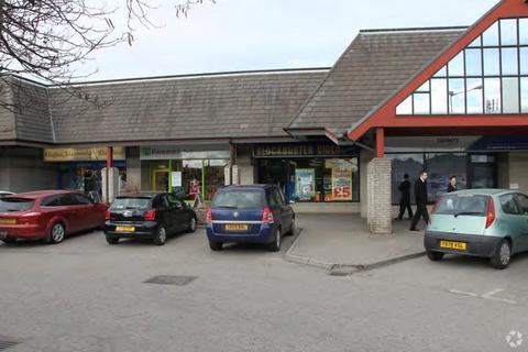 Retail property (high street) for sale, Constitution St Inverurie AB51 4UY