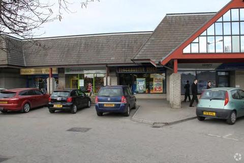 Retail property (high street) for sale, Constitution St Inverurie AB51 4UY
