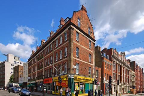 Retail property (high street) to rent, 76A Marchmont St London WC1N 1AG