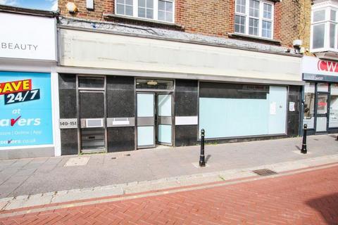 Office to rent, 149-151 Mortimer St Herne Bay CT6 5HA