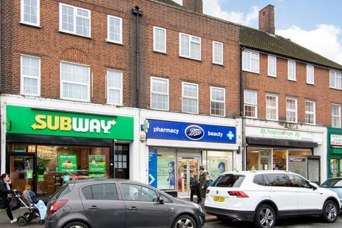 Retail property (high street) to rent, 370 Middleton Rd Carshalton SM5 1HA