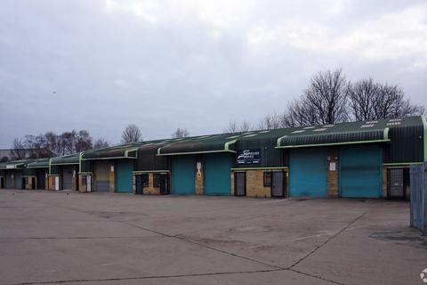 Warehouse to rent, Bolina Rd London SE16 3LF