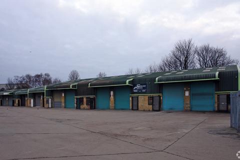 Warehouse to rent, Bolina Rd London SE16 3LF