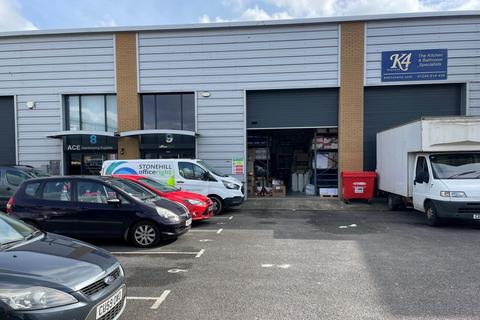 Industrial development to rent, Avon Way Trowbridge BA14 8BL