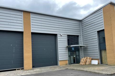 Industrial development to rent, Avon Way Trowbridge BA14 8BL