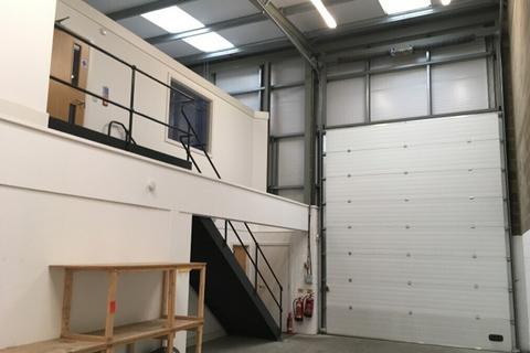 Industrial development to rent, Avon Way Trowbridge BA14 8BL