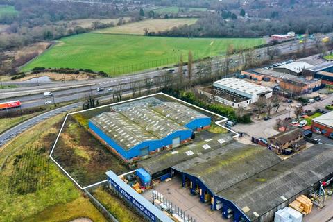 Distribution warehouse for sale, Rowley Dr Coventry CV3 4FH