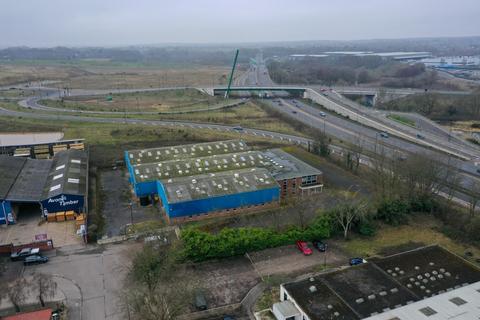 Distribution warehouse for sale, Rowley Dr Coventry CV3 4FH