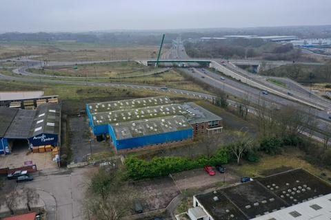 Distribution warehouse for sale, Rowley Dr Coventry CV3 4FH