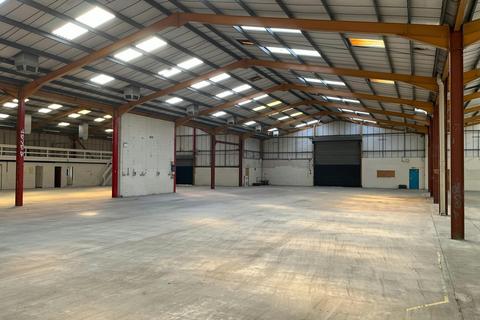 Distribution warehouse for sale, Rowley Dr Coventry CV3 4FH