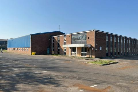 Distribution warehouse for sale, Rowley Dr Coventry CV3 4FH