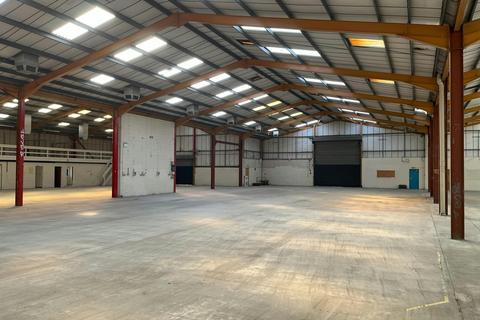 Distribution warehouse for sale, Rowley Dr Coventry CV3 4FH