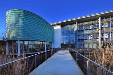 Office to rent, Rosebank Livingston EH54 7EG