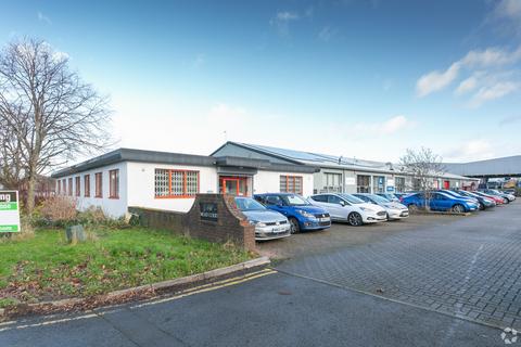 Office for sale, Cooper Rd Thornbury BS35 3UW