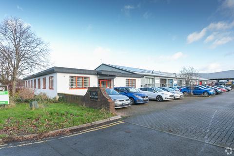 Office for sale, Cooper Rd Thornbury BS35 3UW