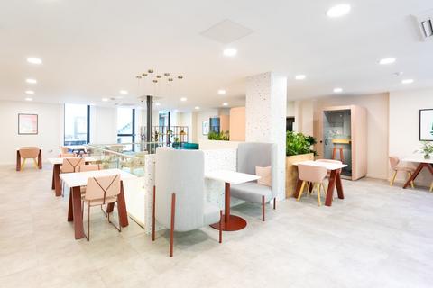Office to rent, 15-17 Alfred Pl London WC1E 7EB
