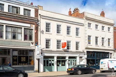 Office to rent, Foregate St Worcester WR1