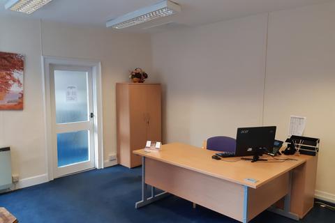 Office to rent, Foregate St Worcester WR1