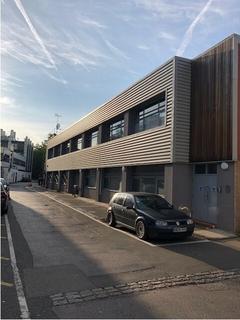 Industrial unit to rent, 7-9 Heathmans Rd London SW6 4TJ