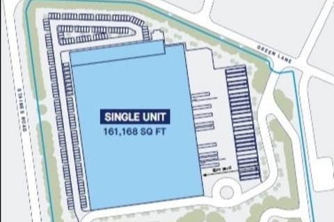 Warehouse to rent, Staines Rd Hounslow TW4 5DJ