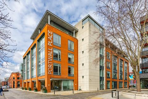 Office to rent, Portwall Ln Bristol BS1 6NA