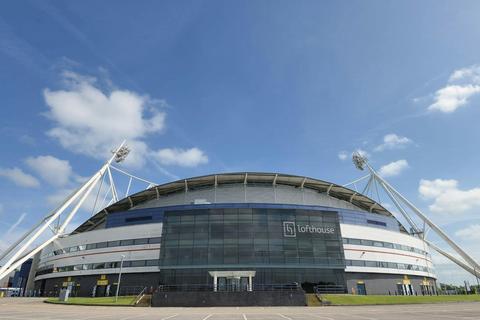 Leisure facility to rent, Burnden Way Bolton BL6 6JW