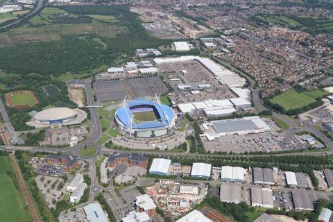 Leisure facility to rent, Burnden Way Bolton BL6 6JW