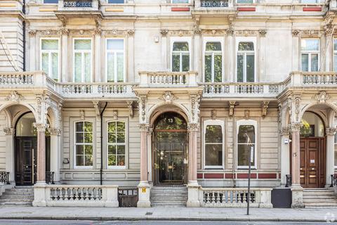Office to rent, 13 Grosvenor Gdns London SW1W 0BD