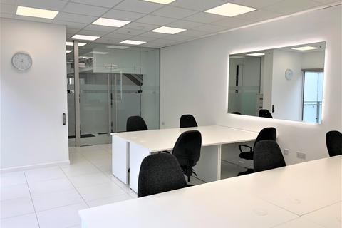 Office to rent, 165-177 The Broadway London SW19 1NE