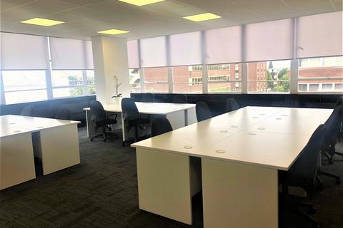 Office to rent, 165-177 The Broadway London SW19 1NE