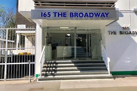 Office to rent, 165-177 The Broadway London SW19 1NE