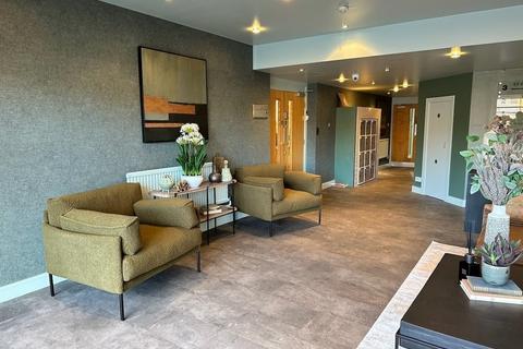 Office to rent, 56 Warwick Rd Solihull B92 7HX