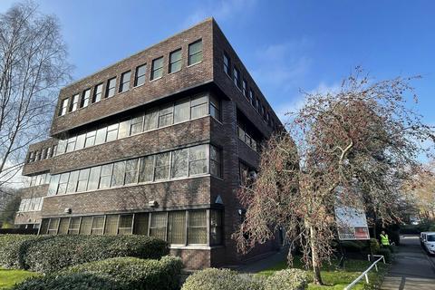 Office to rent, 56 Warwick Rd Solihull B92 7HX