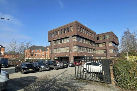Office to rent, 56 Warwick Rd Solihull B92 7HX