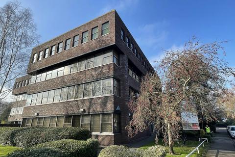 Office to rent, 56 Warwick Rd Solihull B92 7HX