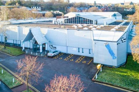 Office to rent, William St Gateshead NE10 0JP